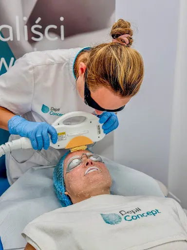 Depilacja Suwałki - DepilConcept Suwałki